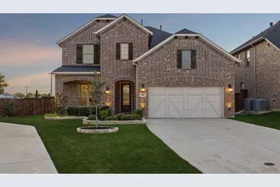 11354 Gable Circle, Flower Mound, TX 76262 - Photo 1