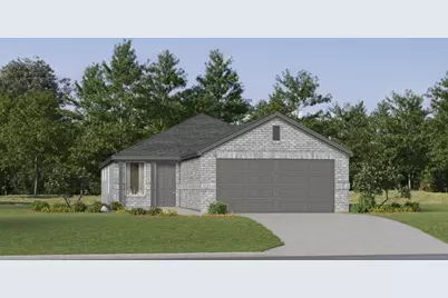428 Backcountry Drive, Little Elm, TX 75068 - Photo 1