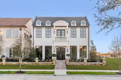 1828 Riviera Lane, Southlake, TX 76092 - Photo 1
