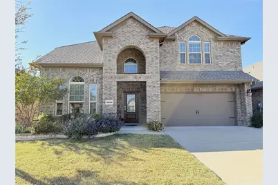 3309 Peacock Lane, Celina, TX 75009 - Photo 1