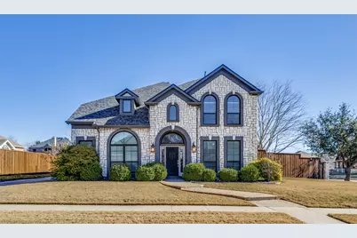 11180 Balcones Drive, Frisco, TX 75033 - Photo 1
