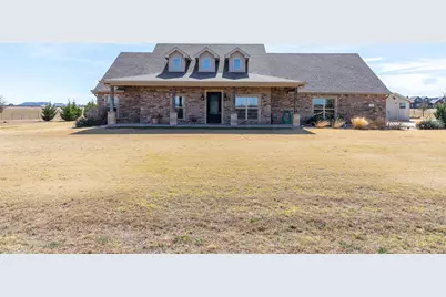 855 County Road 621, Tuscola, TX 79562 - Photo 1