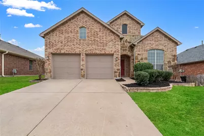 6116 Perch Drive, Fort Worth, TX 76179 - Photo 1