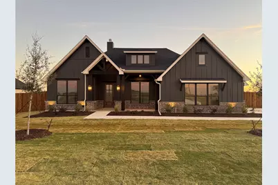 137 Red Fox, Godley, TX 76044 - Photo 1