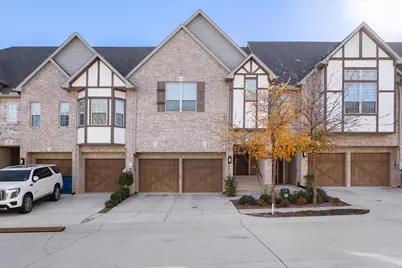 117 Canonbury Drive, Lewisville, TX 75067 - Photo 1