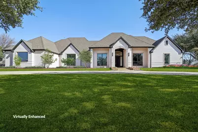 1420 Gentle Way, Prosper, TX 75078 - Photo 1