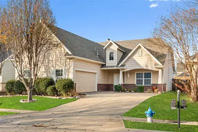 9600 Saw Dust Drive, McKinney, TX 75072 - Photo 1