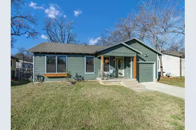 1400 Bennett Drive, Arlington, TX 76013 - Photo 1