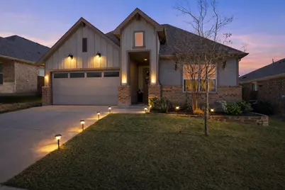 2213 Ruff Road, Denton, TX 76205 - Photo 1