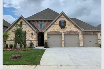 405 Ambrose Street, Fort Worth, TX 76131 - Photo 1