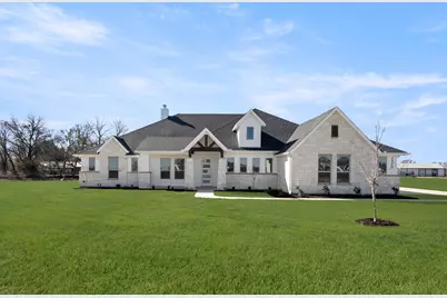 2340 Oak Knoll Drive, Palmer, TX 75152 - Photo 1