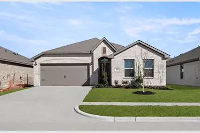 116 Coyote Circle, Terrell, TX 75160 - Photo 1