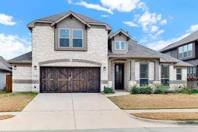 3116 Golden Sunset Court, Mesquite, TX 75181 - Photo 1
