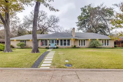 8331 San Cristobal Drive, Dallas, TX 75218 - Photo 1