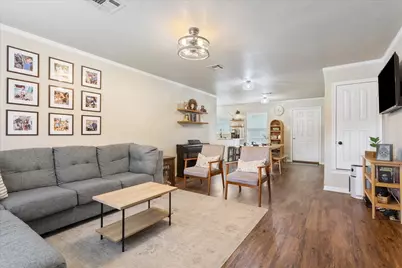 401 Mahon Hollow Drive, Waco, TX 76704 - Photo 1