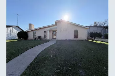 1380 Cherry Hill Lane, Lewisville, TX 75067 - Photo 1