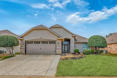 9621 Pinewood, Denton, TX 76207 - Photo 1