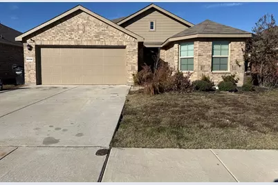 10530 Fort Cibolo Trail, Crowley, TX 76036 - Photo 1