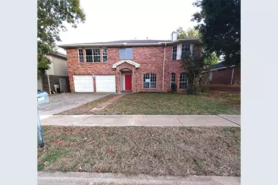 2107 Meadowview Drive, Corinth, TX 76210 - Photo 1