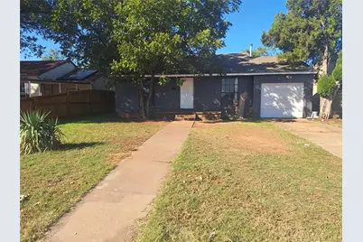 1318 Westmoreland Street, Abilene, TX 79603 - Photo 1
