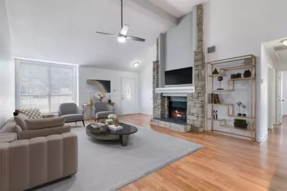 8122 Blackfin Drive, Rowlett, TX 75089 - Photo 1