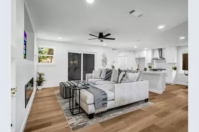 2371 Chart Drive, Dallas, TX 75228 - Photo 1