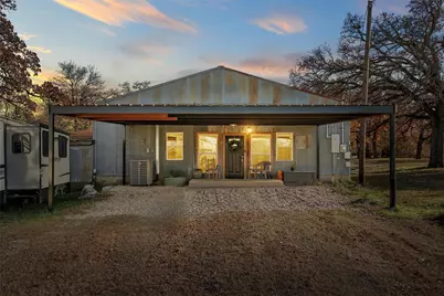 221 Saffle Road, Robinson, TX 76706 - Photo 1