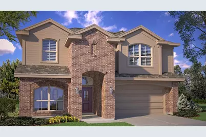 1004 Pearl Place, Northlake, TX 76247 - Photo 1