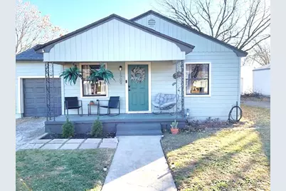1909 Matador Street, Abilene, TX 79605 - Photo 1