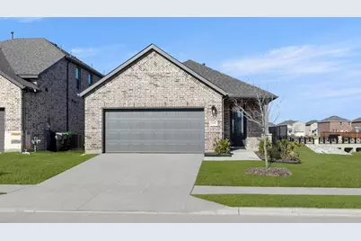 14105 Harden Street, Pilot Point, TX 76258 - Photo 1
