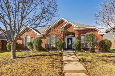 810 Idlewood Drive, Allen, TX 75002 - Photo 1