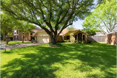 4150 Cedar Drive, Grapevine, TX 76051 - Photo 1