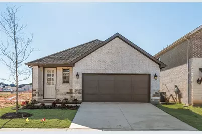 153 Ashbrook Street, Little Elm, TX 75068 - Photo 1