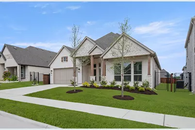 9932 Casa Frontera Drive, Fort Worth, TX 76179 - Photo 1
