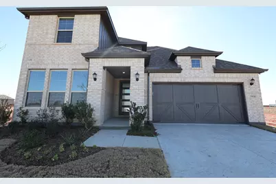 5416 Polina Street, Celina, TX 76227 - Photo 1