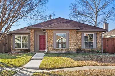 632 Albrook Drive, Allen, TX 75002 - Photo 1