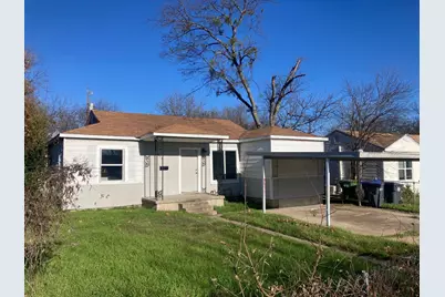 4013 James Avenue, Waco, TX 76711 - Photo 1