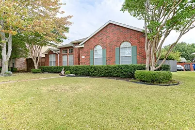 1531 Hickory Trail, Allen, TX 75002 - Photo 1
