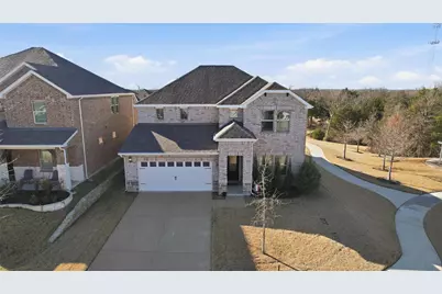 1907 Boulder Creek Trail, Melissa, TX 75454 - Photo 1