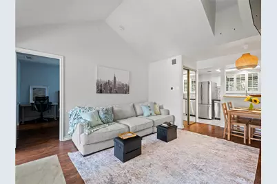 6220 Bentwood Trail #205, Dallas, TX 75252 - Photo 1