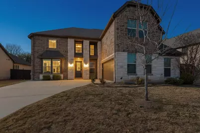 1025 Merion Drive, Fort Worth, TX 76028 - Photo 1