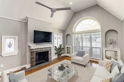 6910 Pasadena Avenue, Dallas, TX 75214 - Photo 1