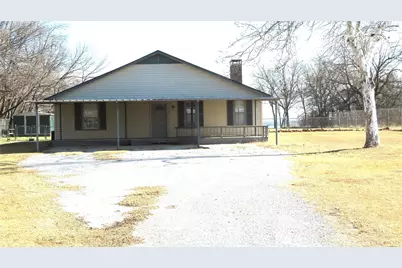 272 Chisam Road, Valley View, TX 76272 - Photo 2