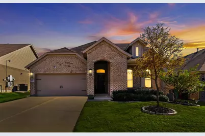 317 Hogan Drive, Denton, TX 76210 - Photo 1