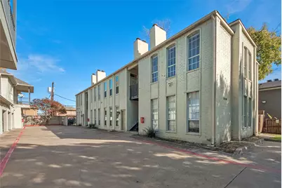 1818 N Fitzhugh Avenue #6, Dallas, TX 75204 - Photo 1