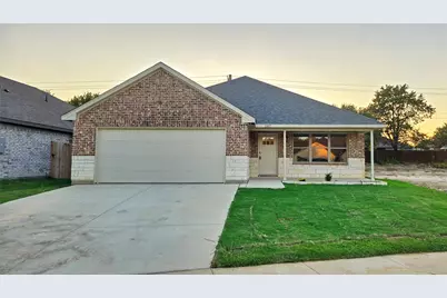 1317 Oak Valley, Denton, TX 76209 - Photo 1