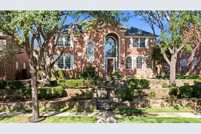 7423 Bradford Pear Drive, Irving, TX 75063 - Photo 1