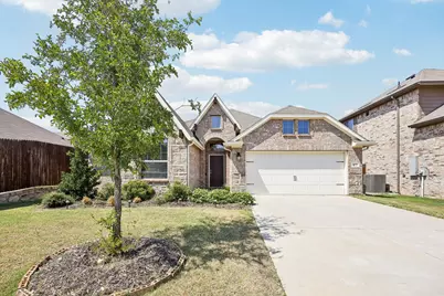 677 Coleman Street, Aubrey, TX 76227 - Photo 1