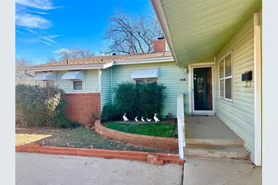 1361 S Pioneer Drive, Abilene, TX 79605 - Photo 1
