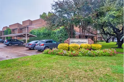 5130 Amesbury Drive #203, Dallas, TX 75206 - Photo 1